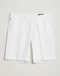 RLX Ralph Lauren Tailored Golf Shorts White
