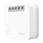 Aqara Single Switch Module T1 (With Neutral) Smart Relé - Vit