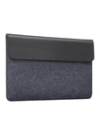 Yoga Laptop Sleeve 15" Black