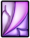 iPad Air 13" M2 Wi-Fi + Cellular 256GB Purple MV6Y3HC/ A