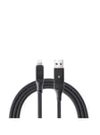 Smart Charging Cable USB to Lightning - 2m