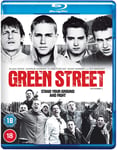 - Green Street (2005) / Hooligans Blu-ray