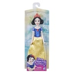 Disney Princess Royal Shimmer Fashion Doll Snövit