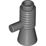 LEGO Megafon Mörkgrå 4210698-R0537