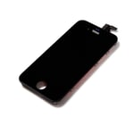 Iphone 4 Lcd Display Skärm - Inkl Batteri/verktyg (aaa+ Kvalitet