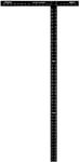 Dasqua 513920 Gipsvinkel 560x1235x25 mm