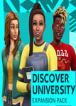 The Sims 4 - Discover University PC/MAC