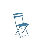EMU - Arc en Ciel Folding Chair, Blue