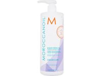 Moroccanoil Color Care Blonde Perfecting Purple Conditioner 1000ml