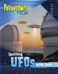 Megan Cooley Peterson - Spotting UFOs with Tech Bok
