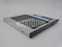 Origin Storage IBM-512MLC-NB18 Disque Flash SSD Ultrabay Portable 2,5" pour ThinkPad R400/R500/T400/T410/T420s/T500/W500/W701 512 Go SATA