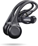 Shure AONIC 215 TW2 True Wireless Sound Isolating Earbuds One Size, Black