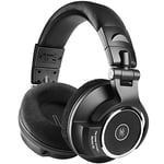 OneOdio Monitor 80 Professional Open-Back Premium Headphones Over Ear, Superior High-precision Sound 10-40k Hz Frequency Response, 2 Detachable Cable for mastering, studio and critical listening