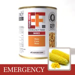 Convar Emergency Food - Corn