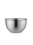 Cooking bowl 3.0 litres 18/8 steel