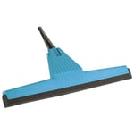 Børste Gardena Combisystem Squeegee; 43 cm