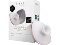 Geske 4In1 Kroppsborste (Starlight)