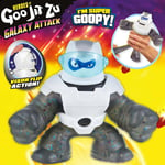 Heroes of Goo Jit Zu Galaxy Attack - Super Goopy Cosmic Pantaro Hero FigurePack