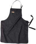 Primus Black Woven Fabric CampFire Apron