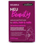Neubria Neu Beauty Multivitamin For Skin, Hair & Nails - 30 Tablet