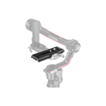 Smallrig Quick Release Plate for DJI RS 2 / RSC 2 / Ronin-S Gimbal / RS 3 / RS