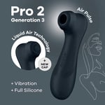 PRO 2 GENERATION 3 WITH LIQUID AIR AND BLUETOOTH APP