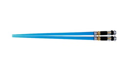 Kotobukiya Star Wars Chopsticks Obi-Wan Kenobi Lightsaber / Renewal