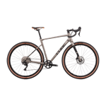 Nuroad EX GRX11 22, grussykkel unisex