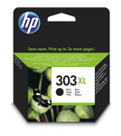 HP 303XL Black Ink Cartridge Original for HP Envy Photo 6230 7130 7830 ORIGNL UK