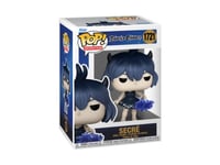 Funko! Pop Vinyl Black Clover Secré W/Ch