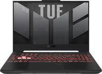 ASUS 15.6" TUF Gaming A15 R7 16GB RTX3060 512GB 300Hz Laptop