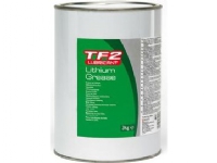 WELDTITE Grease TF2 LITHIUM GREASE 3kg (WLD-3005)