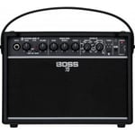 Boss Katana Mini X -combo för elgitarr, 10 watt