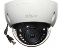 Dahua HD-CVI-domekamera 5MP med IR-belysning upp till 30 m, 1/2,7&amp quot 2,8 mm 98°, IP67, IK10