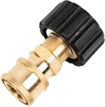 Adapter foam lance Kärscher HD tershine