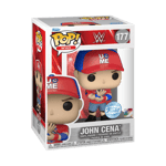 FUNKO POP! Vinylfigur: WWE - John Cena