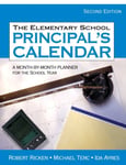 The Elementary School Principal&#039;s Calendar