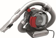 BLACK and DECKER Vacuum Vac Hand Dust Buster Hoover Flexi Auto 12v PD1200AV-XJ