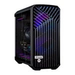 High End Gaming PC with NVIDIA GeForce RTX 4090 and Intel Core i9 1490