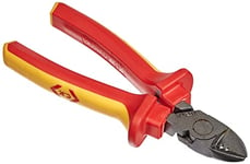 C.K 431019 VDE Wire Stripping Side Cutter, 160 mm L