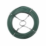 Siena Garden Soft fil avec coupe-fil, 2 mm x 40 m, vert, 304323