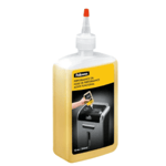 Fellowes BB35250 Shredder Machine Oil 355ml Bottle