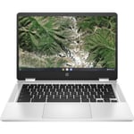 HP Chromebook x360 88Y56PA 14" Chromebook (128GB) [Pentium Silver]