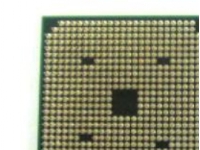 AMD Turion II Dual-Core Mobile M540 mobil - 2.4 GHz - 2 kjerner - 1 MB cache - Socket S1 - for Pavilion Laptop DV6