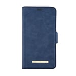 Onsala Mobilfodral Royal Blue - iPhone 12 Mini Blå