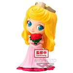 Banpresto - Figurine Disney - Princess Aurora Sweetiny Ver B Q Posket 10cm - 4983164164091