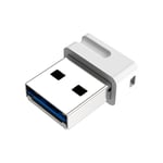 Netac 32GB Low Profile USB 2.0 Memory Stick Flash Drive, UK Seller