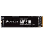Corsair Force Series MP510 960GB Gen 3 PCIe NVMe M.2 2280 SSD