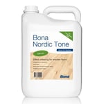 Bona Nordic Tone 5L Wood Floor Lacquer