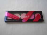 L'oreal Infaillible Blush Paint Pinks New